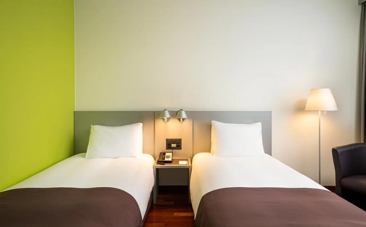 Holiday Inn Zuerich Messe By Ihg Szwajcaria