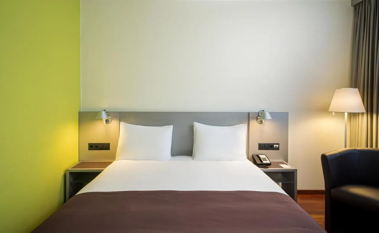 Holiday Inn Zuerich Messe By Ihg 4*, Zurych Szwajcaria