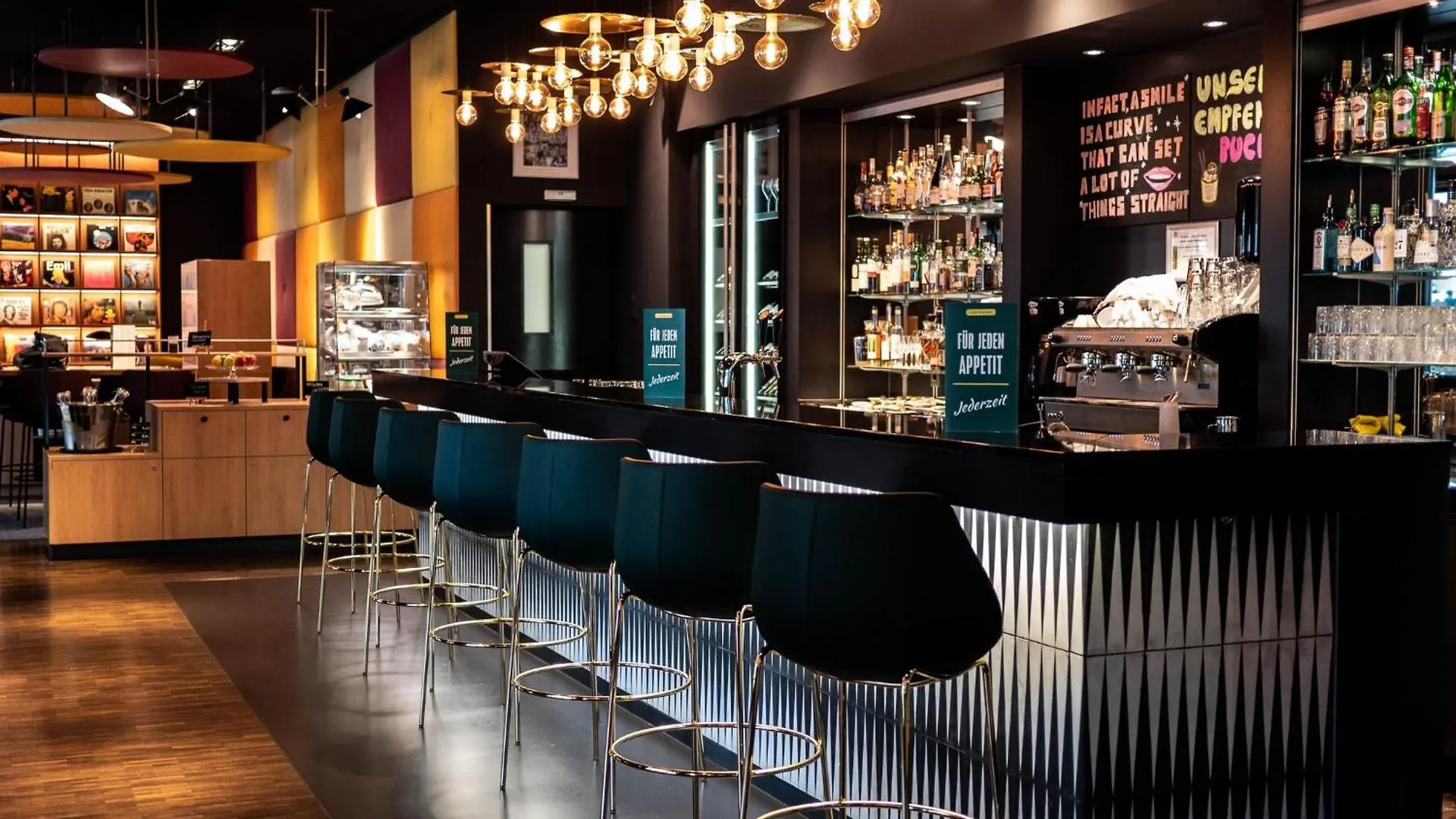 Holiday Inn Zuerich Messe By Ihg Zurych