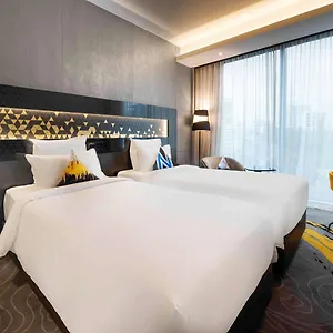 Novotel On Stevens Singapore