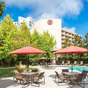 Sheraton Vancouver Airport Canada
