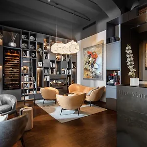 Hotel The Manes Boutique Praga