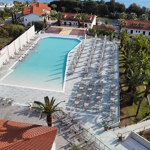 Hotel Aristoteles And Uranupoli