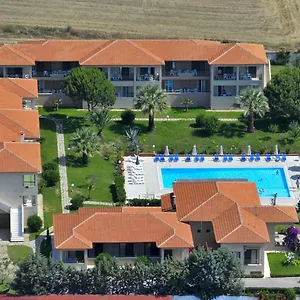 Hotel Kalives Kalyves Polygyrou