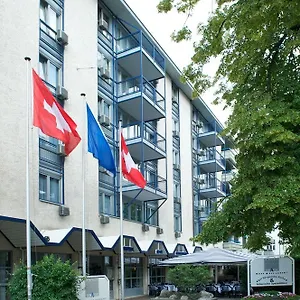 Hotel Zueri By Fassbind, Zurych