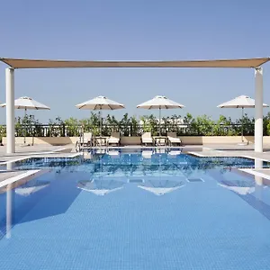 Moevenpick Al Mamzar United Arab Emirates