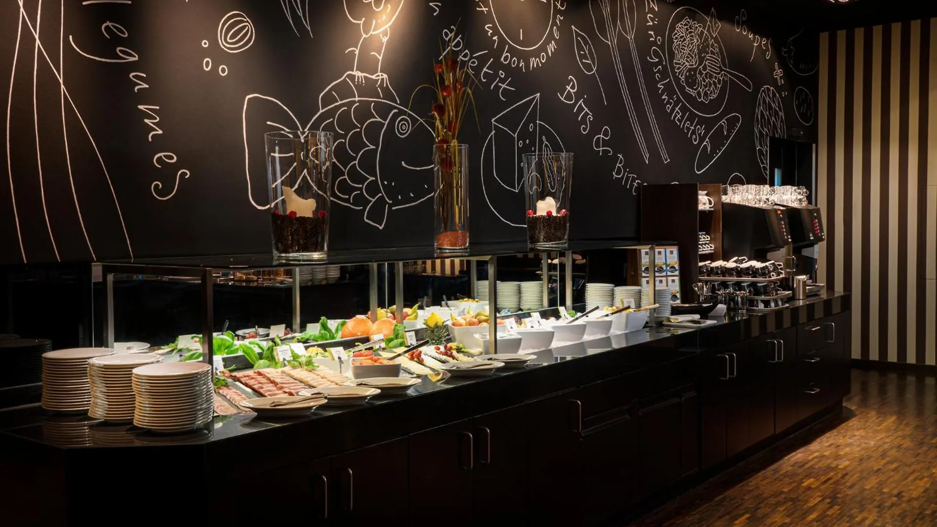 **** Hotel Holiday Inn Zuerich Messe By Ihg Switzerland