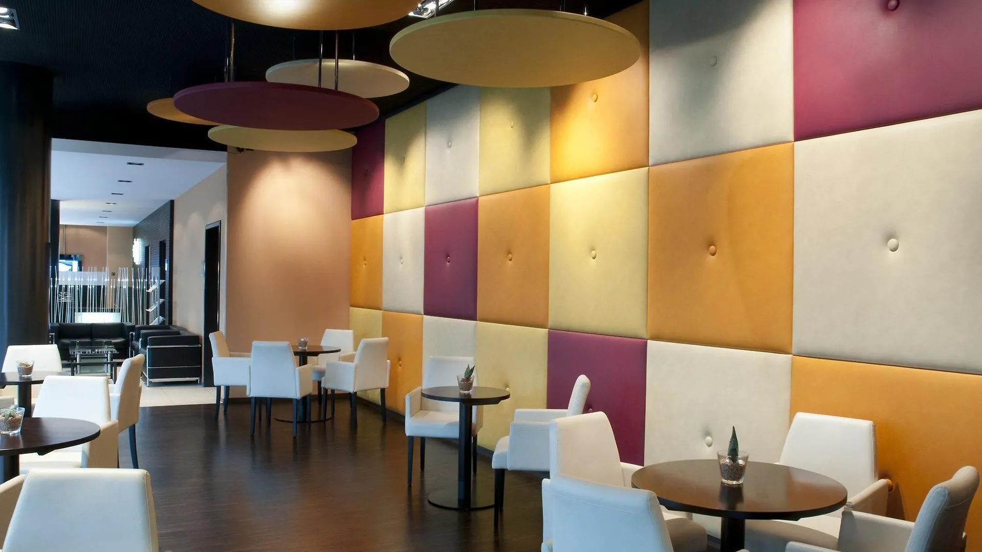 Holiday Inn Zuerich Messe By Ihg Switzerland