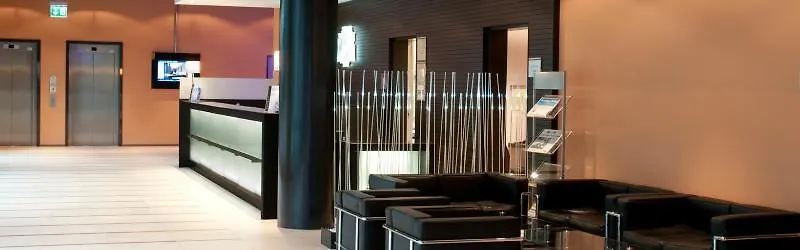 Holiday Inn Zuerich Messe By Ihg 4*, Zurich Switzerland