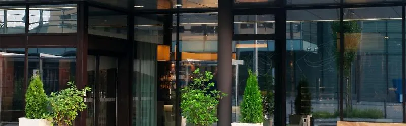 **** Hotel Holiday Inn Zuerich Messe By Ihg Switzerland