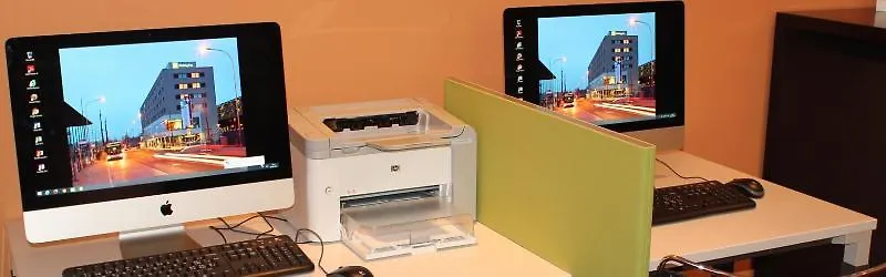Hotel Holiday Inn Zuerich Messe By Ihg