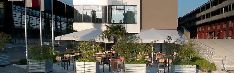 Holiday Inn Zuerich Messe By Ihg 4*, Zurich