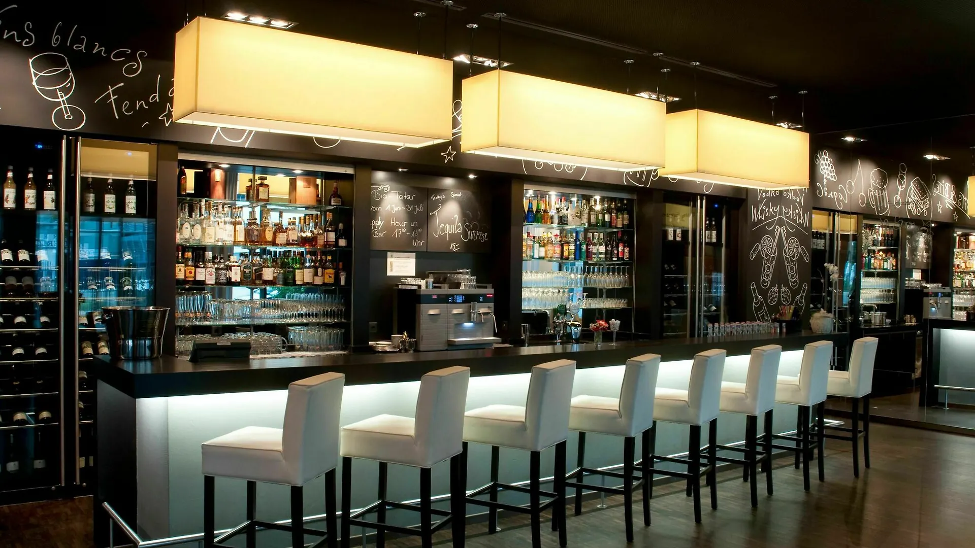 Holiday Inn Zuerich Messe By Ihg Zurich