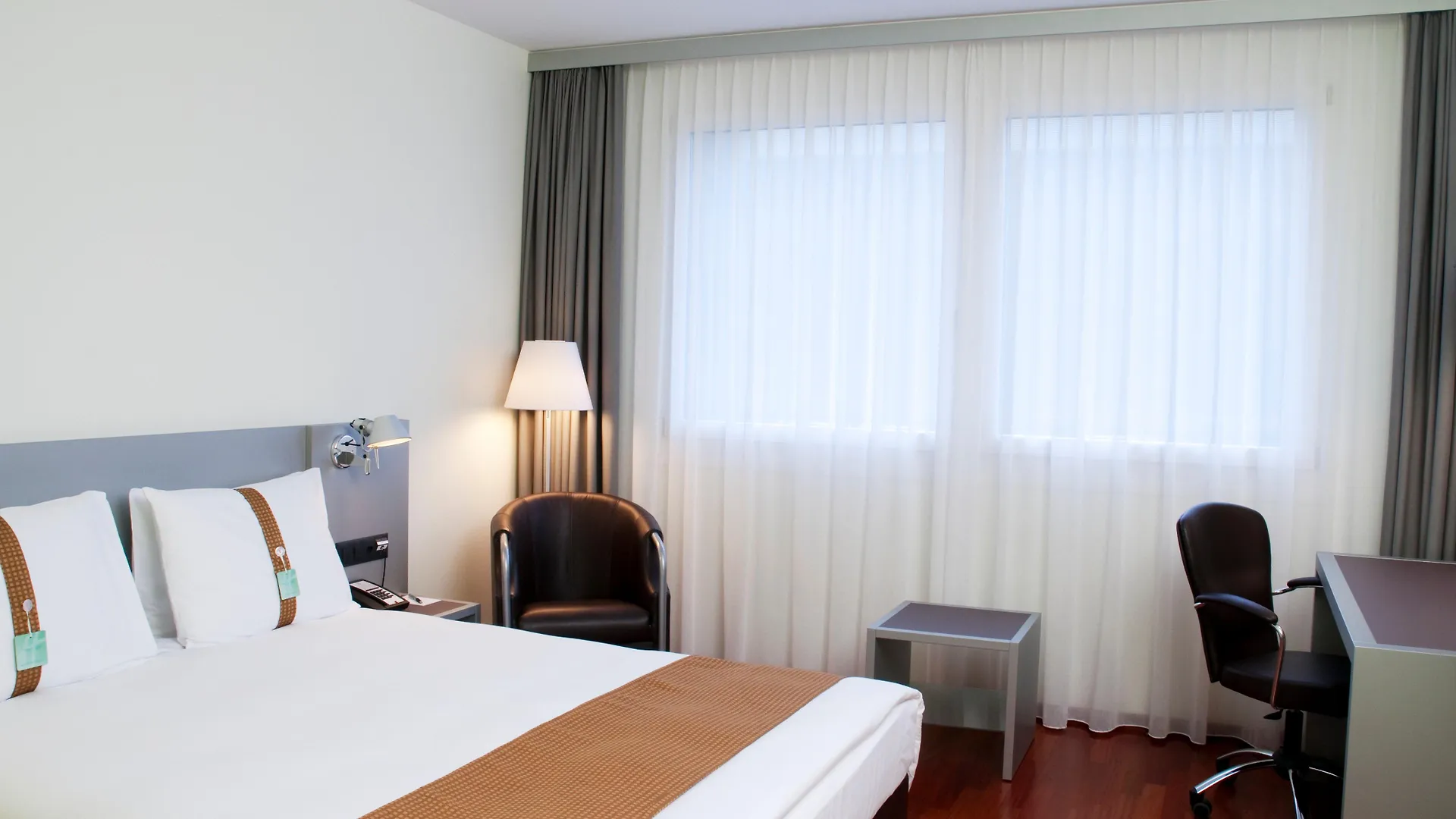 ****  Holiday Inn Zuerich Messe, An Ihg Hotel Switzerland