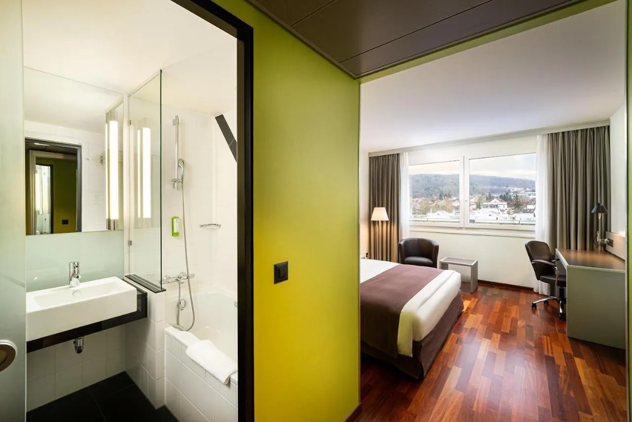 Holiday Inn Zuerich Messe, An Ihg Hotel