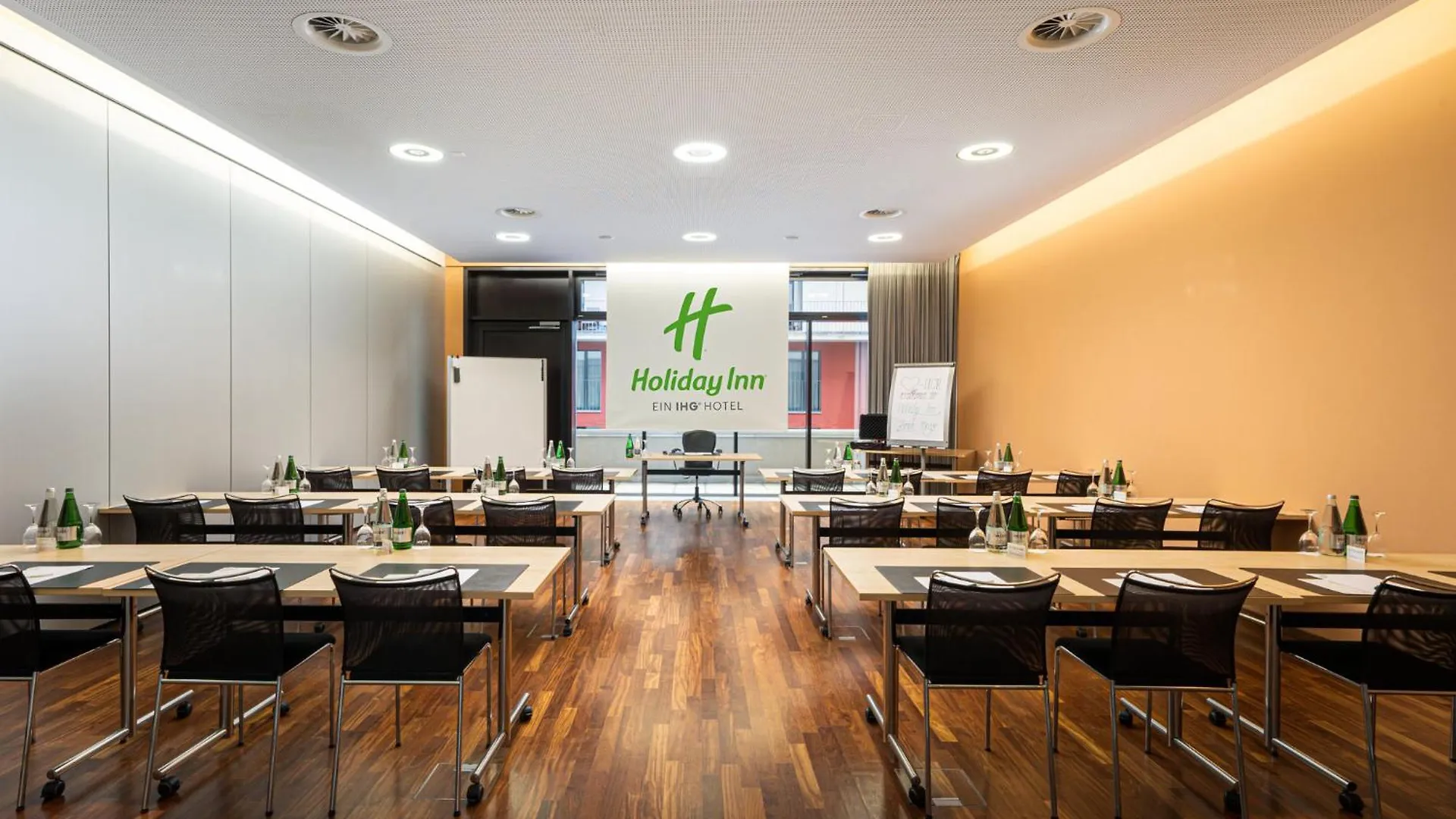 Holiday Inn Zuerich Messe, An Ihg Hotel