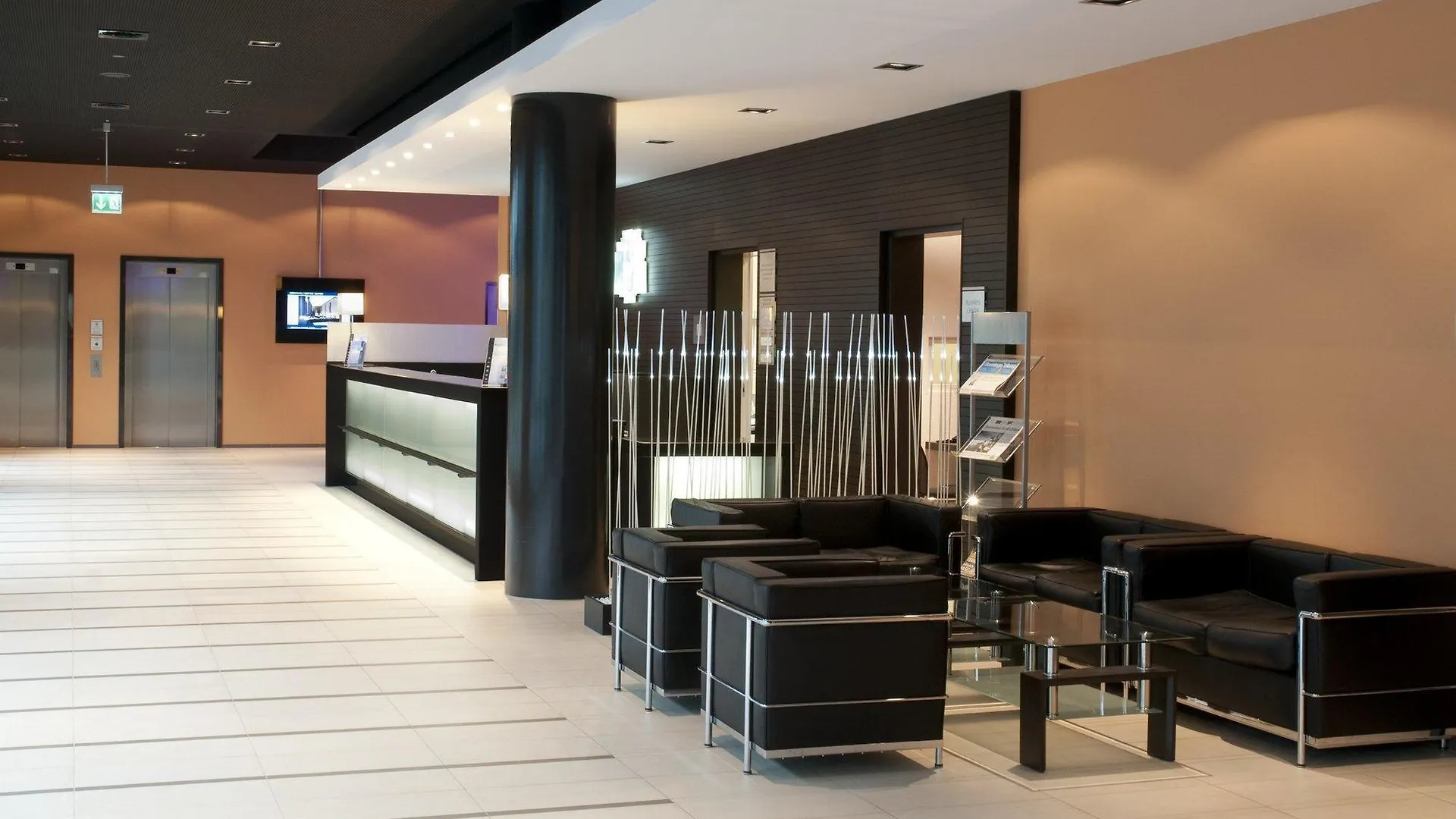 Holiday Inn Zuerich Messe, An Ihg Hotel 4*, Zurich